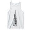 160g unisex Vest Thumbnail