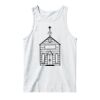 160g unisex Vest Thumbnail