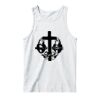 160g unisex Vest Thumbnail