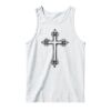 160g unisex Vest Thumbnail