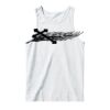 160g unisex Vest Thumbnail