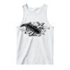 160g unisex Vest Thumbnail