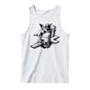 160g unisex Vest Thumbnail