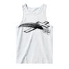 160g unisex Vest Thumbnail