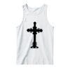 160g unisex Vest Thumbnail