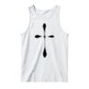 160g unisex Vest Thumbnail