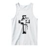 160g unisex Vest Thumbnail