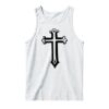 160g unisex Vest Thumbnail
