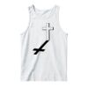 160g unisex Vest Thumbnail