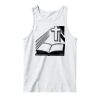 160g unisex Vest Thumbnail