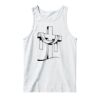 160g unisex Vest Thumbnail