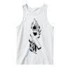 160g unisex Vest Thumbnail