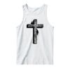 160g unisex Vest Thumbnail