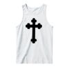 160g unisex Vest Thumbnail