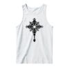 160g unisex Vest Thumbnail