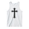 160g unisex Vest Thumbnail