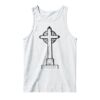 160g unisex Vest Thumbnail