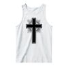 160g unisex Vest Thumbnail