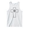 160g unisex Vest Thumbnail