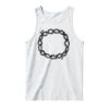 160g unisex Vest Thumbnail