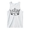 160g unisex Vest Thumbnail