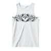 160g unisex Vest Thumbnail