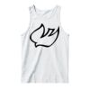 160g unisex Vest Thumbnail
