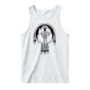 160g unisex Vest Thumbnail