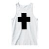 160g unisex Vest Thumbnail