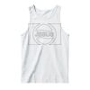 160g unisex Vest Thumbnail