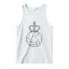 160g unisex Vest Thumbnail