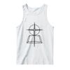160g unisex Vest Thumbnail