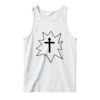 160g unisex Vest Thumbnail