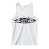 160g unisex Vest Thumbnail