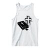 160g unisex Vest Thumbnail