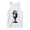 160g unisex Vest Thumbnail