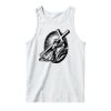 160g unisex Vest Thumbnail
