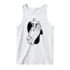 160g unisex Vest Thumbnail