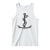 160g unisex Vest Thumbnail
