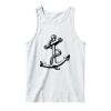 160g unisex Vest Thumbnail