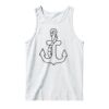 160g unisex Vest Thumbnail