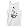 160g unisex Vest Thumbnail
