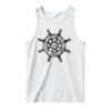 160g unisex Vest Thumbnail