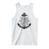 160g unisex Vest Thumbnail