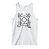 160g unisex Vest Thumbnail