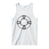 160g unisex Vest Thumbnail