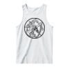 160g unisex Vest Thumbnail