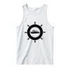 160g unisex Vest Thumbnail