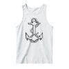 160g unisex Vest Thumbnail