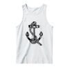 160g unisex Vest Thumbnail